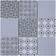 Merola Tile FTC4CLBLU