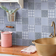 Merola Tile FTC4CLBLU