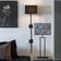 PR Home Rod Black Lampfot 61cm