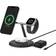 Belkin 3-in-1 Wireless Magnetic Charging Station with Qi2 15W