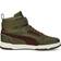 Puma RBD Game WTR - Deep Olive/Dark Chocolate/Team Gold