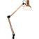 Nielsen Light Jensen Architectural Copper Bordlampe 85cm