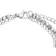 s.Oliver Edelstahl Bracelet - Silver
