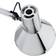 Nielsen Light Jensen Architectural Chrome Bordlampe 85cm