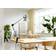 Nielsen Light Jensen Architectural Chrome Bordlampe 85cm
