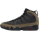 NIKE Air Jordan 9 M - Olive