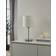 Eglo Pasteri Silver/White