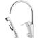 Mora Armatur MMIX K5 (732166) Chrome