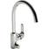 Dornbracht Tara (33 800 888-00) Chrome