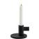 Ekta Living Bright Light Black Lyslykt 7.5cm