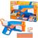Nerf F8629EU4, Blaster à fléchettes