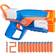 Nerf F8629EU4, Blaster à fléchettes