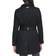 Calvin Klein Women's Belted Wrap Coat - Black