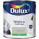 Dulux Silk Wall Paint Tranquil Dawn 2.5L