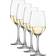 Spiegelau Winelovers Hvidvinsglas 38cl 4stk