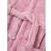 Name It Velour Bathrobe - Corsage