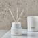 Meraki Sticks Fresh Linen Scented Candle 328g