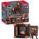 Schleich BattleCave Lava Hyena 42674