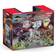 Schleich BattleCave Lava Hyena 42674