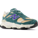 New Balance Big Kid's 9060 - Blue/Green
