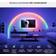 Nanoleaf Essentials Matter Smart Multicolor Ljuslist