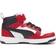 Puma Sneakers Rebound V6 Mid AC+ PS 393832 03 Rosso