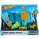 Hot Wheels City Gator Garage Attack