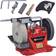 Einhell TC-WG 200 Whetstone Sharpening System