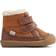 Wheat Vinterkängor Daxi Tex Cognac 23 Vinterkängor