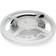 V-TAC SMD5050 6W/m 6500K White Ljuslist