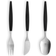 Gense Focus De Luxe Bestickset 12st