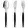 Gense Focus De Luxe Bestickset 12st