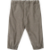 Wheat Baby's Rufus Lined Trousers - Raven Check