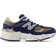 New Balance Big Kid's 9060 - Navy/Tan