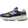 New Balance Big Kid's 9060 - Navy/Tan