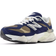 New Balance Big Kid's 9060 - Navy/Tan