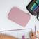 Beckmann Three Layer Pencil Case with Contents Pink