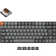 Keychron K3 Max Gateron Brown Mechanical Switch Gaming keyboard (DE)