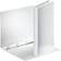 Esselte Panorama Binder A4 4RR