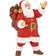 Papo Santa Claus 39135
