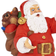 Papo Santa Claus 39135