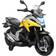 Aiyaplay Honda Motorbike 12V