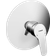 Hansa Mix (01859183) Chrome