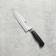 Zwilling Four Star 31119-181 Cuchillo Santoku 18 cm