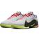 NIKE LeBron XXII Crown Jewel M - Bianco/Medium Ash/Hot Lava/Volt Glow