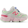 New Balance Toddler 9060 - Pink/Grey