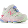 New Balance Toddler 9060 - Pink/Grey