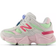 New Balance Toddler 9060 - Pink/Grey