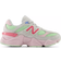 New Balance Little Kid's 9060 - Pink/Grey