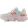 New Balance Little Kid's 9060 - Pink/Grey